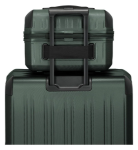 Obrázek z Travelite Dynamiic Beautycase Green 20 L 