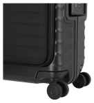 Obrázek z Titan Overseas S Front pocket Nightshade black 42 L 