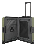 Obrázek z Titan Overseas S Front pocket Forest green 42 L 