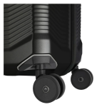 Obrázek z Travelite Millennium L Black 100 L 