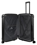 Obrázek z Travelite Millennium L Black 100 L 