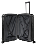 Obrázek z Travelite Millennium L Black 100 L 
