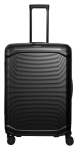 Obrázek z Travelite Millennium L Black 100 L 