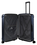 Obrázek z Travelite Millennium L Navy 100 L 