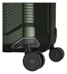 Obrázek z Travelite Millennium L Pine Green 100 L 