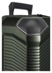 Obrázek z Travelite Millennium L Pine Green 100 L 