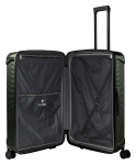 Obrázek z Travelite Millennium L Pine Green 100 L 
