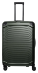 Obrázek z Travelite Millennium L Pine Green 100 L 