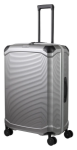 Obrázek z Travelite Millennium L Silver 100 L 