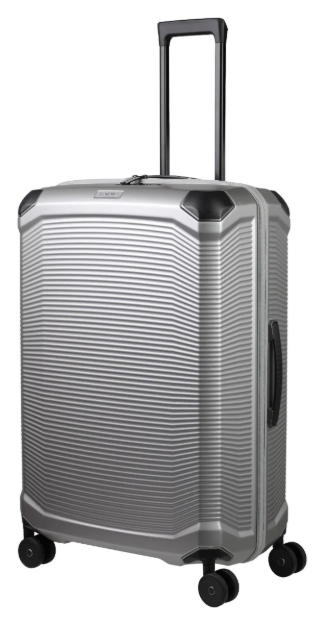 Obrázek z Travelite Millennium L Silver 100 L 