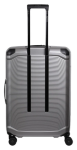Obrázek z Travelite Millennium L Silver 100 L 