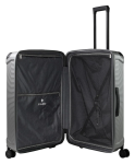Obrázek z Travelite Millennium L Silver 100 L 