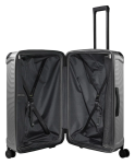 Obrázek z Travelite Millennium L Silver 100 L 