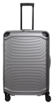 Obrázek z Travelite Millennium L Silver 100 L 