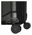 Obrázek z Travelite Millennium M Black 69/76 L 