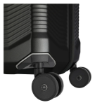 Obrázek z Travelite Millennium S Black 37 L 