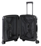 Obrázek z Travelite Millennium S Black 37 L 