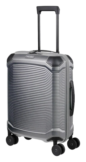 Obrázek z Travelite Millennium S Silver 37 L 