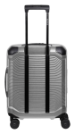 Obrázek z Travelite Millennium S Silver 37 L 