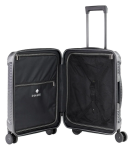 Obrázek z Travelite Millennium S Silver 37 L 