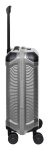 Obrázek z Travelite Millennium S Silver 37 L 
