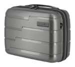 Obrázek z Travelite Air Base Beauty Case Anthracite 14 L 