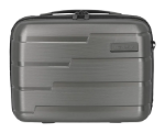 Obrázek z Travelite Air Base Beauty Case Anthracite 14 L 
