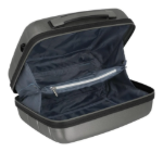 Obrázek z Travelite Air Base Beauty Case Anthracite 14 L 