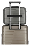 Obrázek z Travelite Air Base Beauty Case Anthracite 14 L 