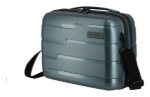 Obrázek z Travelite Air Base Beauty Case Ice Blue 14 L 