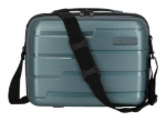 Obrázek z Travelite Air Base Beauty Case Ice Blue 14 L 