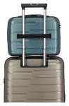 Obrázek z Travelite Air Base Beauty Case Ice Blue 14 L 