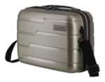 Obrázek z Travelite Air Base Beauty Case Champagne 14 L 