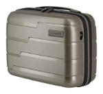 Obrázek z Travelite Air Base Beauty Case Champagne 14 L 