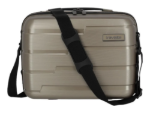 Obrázek z Travelite Air Base Beauty Case Champagne 14 L 