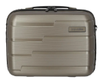 Obrázek z Travelite Air Base Beauty Case Champagne 14 L 