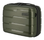 Obrázek z Travelite Air Base Beauty Case Olive 14 L 