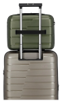 Obrázek z Travelite Air Base Beauty Case Olive 14 L 