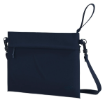 Obrázek z CabinZero Classic Sacoche Blue Shimmer 2,5 L 