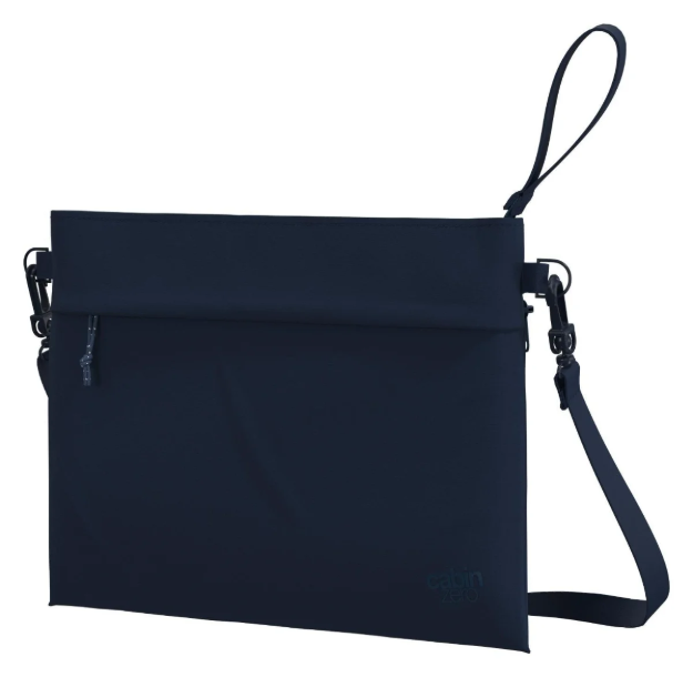 Obrázek z CabinZero Classic Sacoche Blue Shimmer 2,5 L 