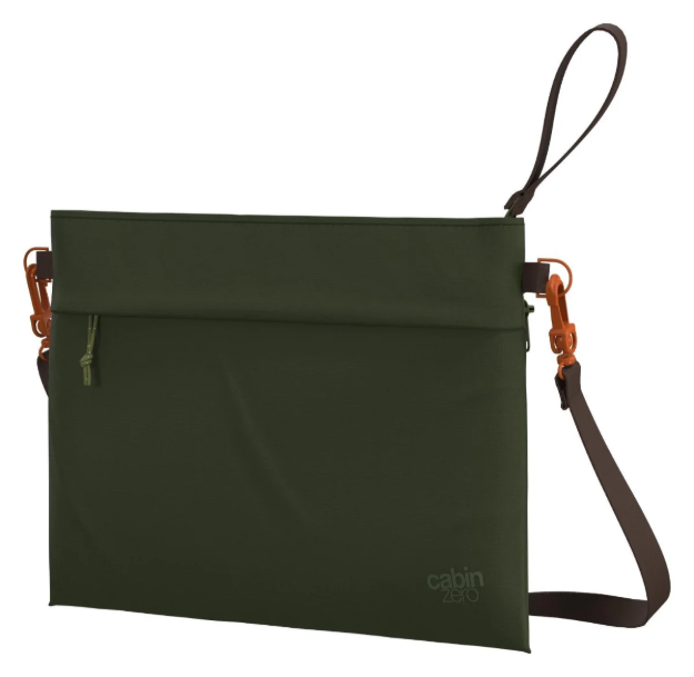 Obrázek z CabinZero Classic Sacoche Norwegian Wood 2,5 L 