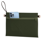 Obrázek z CabinZero Classic Sacoche Norwegian Wood 2,5 L 