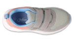Obrázek z BEFADO 516X306 516Y306 tenisky SPORT HILL šedé 