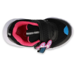 Obrázek z BEFADO 516P092 tenisky SPORT COLL bílo černé 