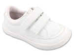 Obrázek z BEFADO 004X002 004Y002 tenisky BAREFOOT CASUAL bílé 