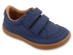 Obrázek z BEFADO 004X004 004Y004 tenisky BAREFOOT CASUAL modré 