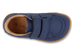 Obrázek z BEFADO 004X004 004Y004 tenisky BAREFOOT CASUAL modré 