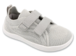 Obrázek z BEFADO 003X013 003Y013 tenisky BAREFOOT SPORT sv. šedé 