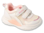 Obrázek z BEFADO 516P424 tenisky SPORT POPPY bílo růžové 
