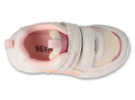 Obrázek z BEFADO 516P424 tenisky SPORT POPPY bílo růžové 